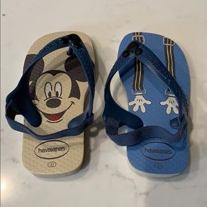 havaianas flip flop 7c